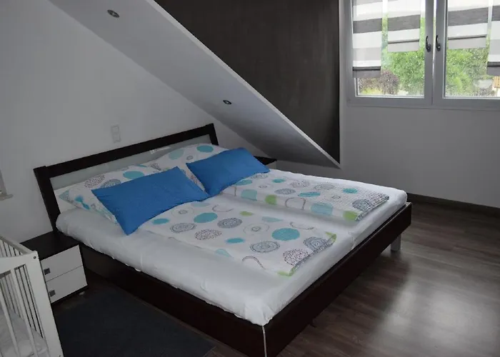 Ferienwohnung Blassneck