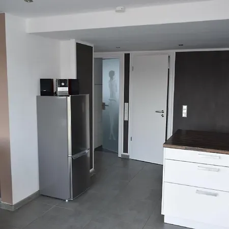 Ferienwohnung Blassneck Zirndorf Buitenkant foto