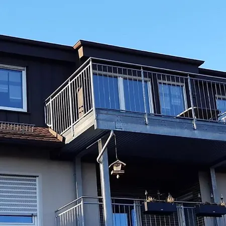 Ferienwohnung Blassneck Zirndorf Buitenkant foto