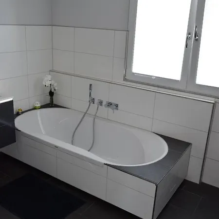Ferienwohnung Blassneck Zirndorf Buitenkant foto