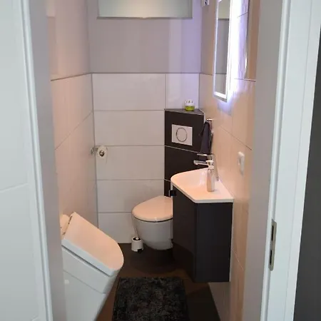 Ferienwohnung Blassneck Zirndorf Buitenkant foto