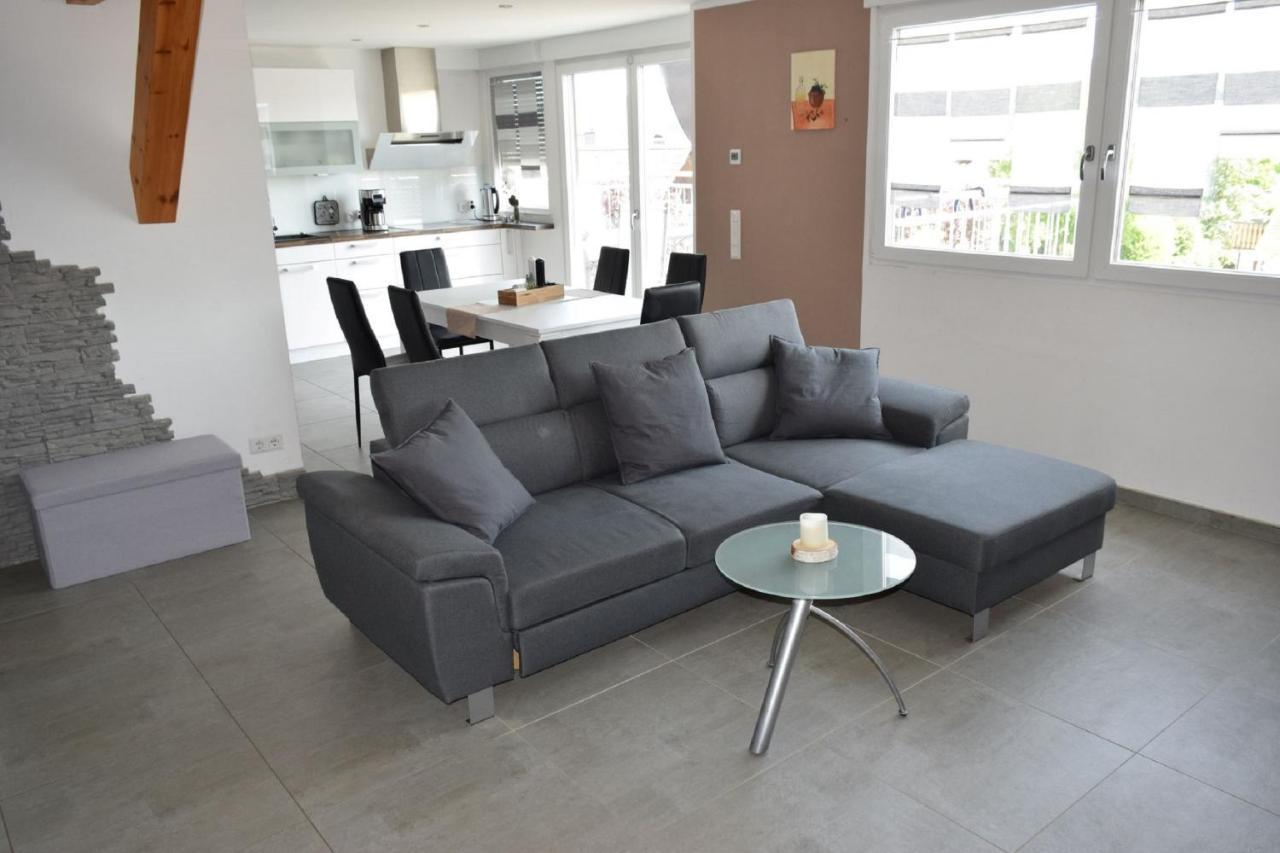 Apartment Blaßneck
