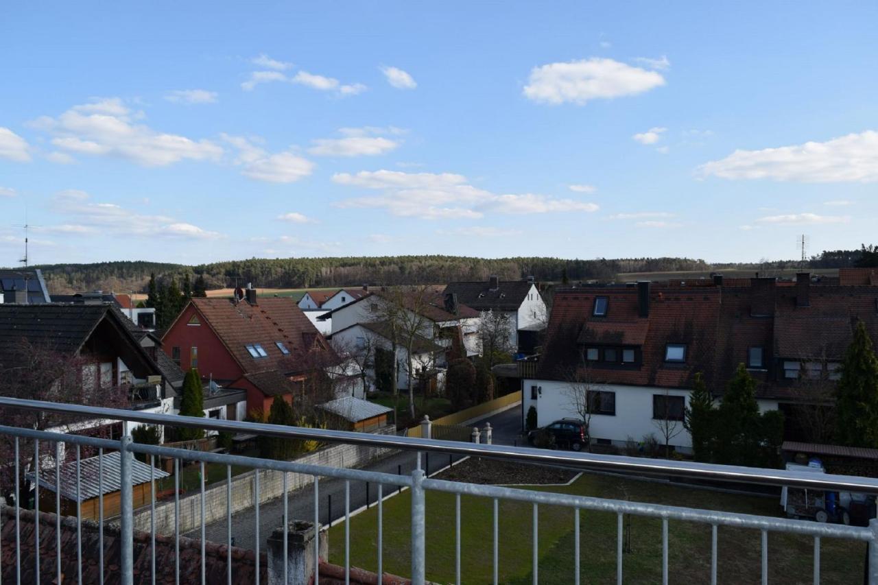 Apartment Blaßneck