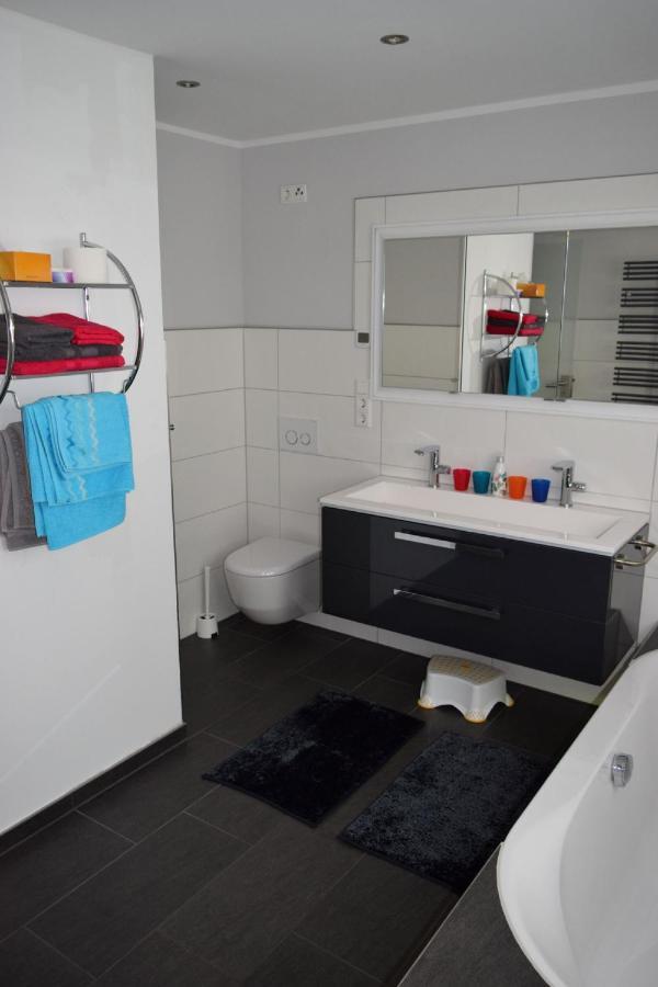 Apartment Blaßneck