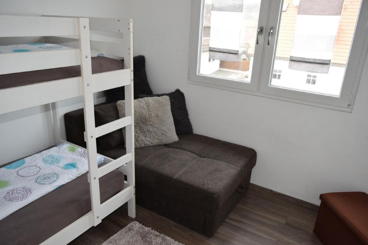 Apartment Blaßneck *